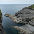 Loop Head Peninsula, Dunlicky Road