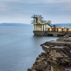 Blackrock Diving Tower, Salthill, Galway