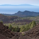 Parque Nacional del Teide