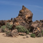 Parque Nacional del Teide