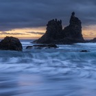 Playa de Benijo