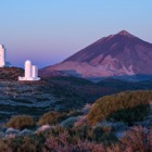 Observatorio Astronómico del Teide