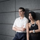 Linh & Adrian - Fashion
