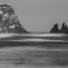 Reynisdrangar, Vík, Iceland