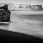 Reynisdrangar, Vík, Iceland