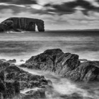 Dore Holm, Shetland Islands