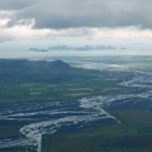 Markarfljót & Westman Islands