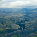 Near Tindfjallajökull