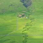 Near Fljótshlíðarvegur