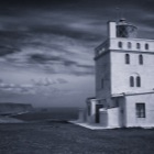 Dyrhólaey Lighthouse