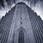 Hallgrimskirkja, Reykjavík