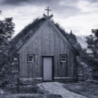 Víðimýrarkirkja church