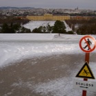 Wrong way to Schloss?