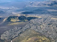 Iceland from Above