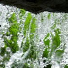 Wasserfall