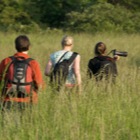 Michi, Maria & Belestis, Breitenlee