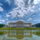 Gloriette [HDR]