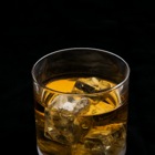 Whiskey Glas