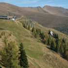 Nationalparkbahn Brunnach