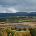 Cairgorms National Park