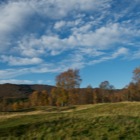 Cairgorms National Park