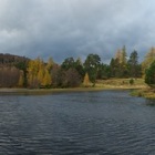 Lochan Mor Panorama