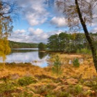 Loch an Eilein [HDR]