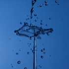 Waterdrops Workshop