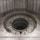 Open reactor pressure vessel
