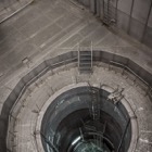 View into the reactor