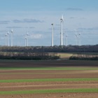 Windpark Weiden am See