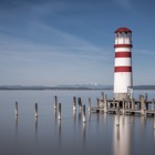Podersdorf Lighthouse