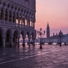 Piazza San Marco, Palazzo Ducale, Basilica di San Giorgio Maggio