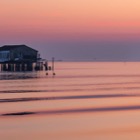 Pellestrina Fishing Hut