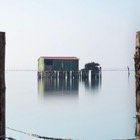 Pellestrina Fishing Hut