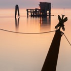 Pellestrina Fishing Hut