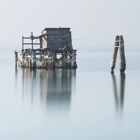 Pellestrina Fishing Hut