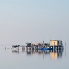 Pellestrina Fishing Hut