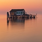 Pellestrina Fishing Hut