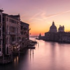 Canal Grande, Basilica di Santa Maria della Salute