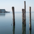 Pellestrina Fishing Huts