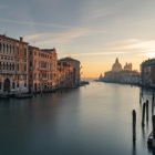 Canal Grande, Basilica di Santa Maria della Salute