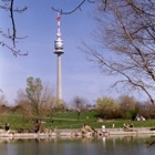 Donauturm