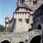 Burg Kreuzenstein