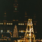 Weihnachtsmarkt am Rathausplatz