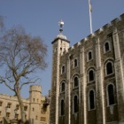 Tower o London, White Tower