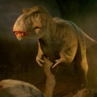 Dinosaur, National History Museum