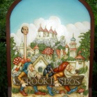 Sprookjesbos, Efteling