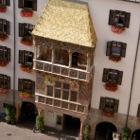 Goldenes Dachl, Innsbruck