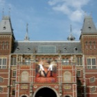 Rijksmuseum, Amsterdam